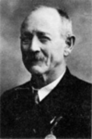 Albert Dschulnigg